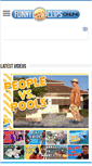 Mobile Screenshot of funnyclipsonline.com
